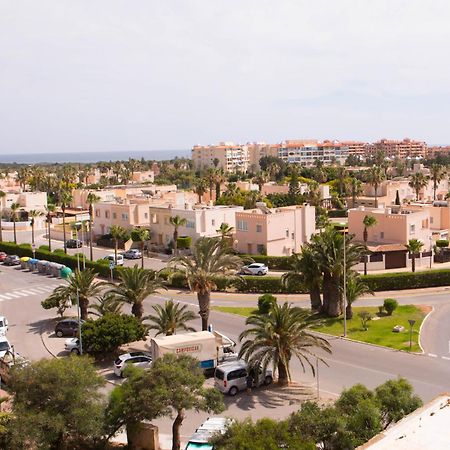 Apartamento Babor Sun & Beach Almerimar Dış mekan fotoğraf