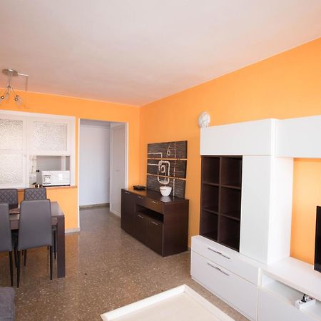 Apartamento Babor Sun & Beach Almerimar Dış mekan fotoğraf