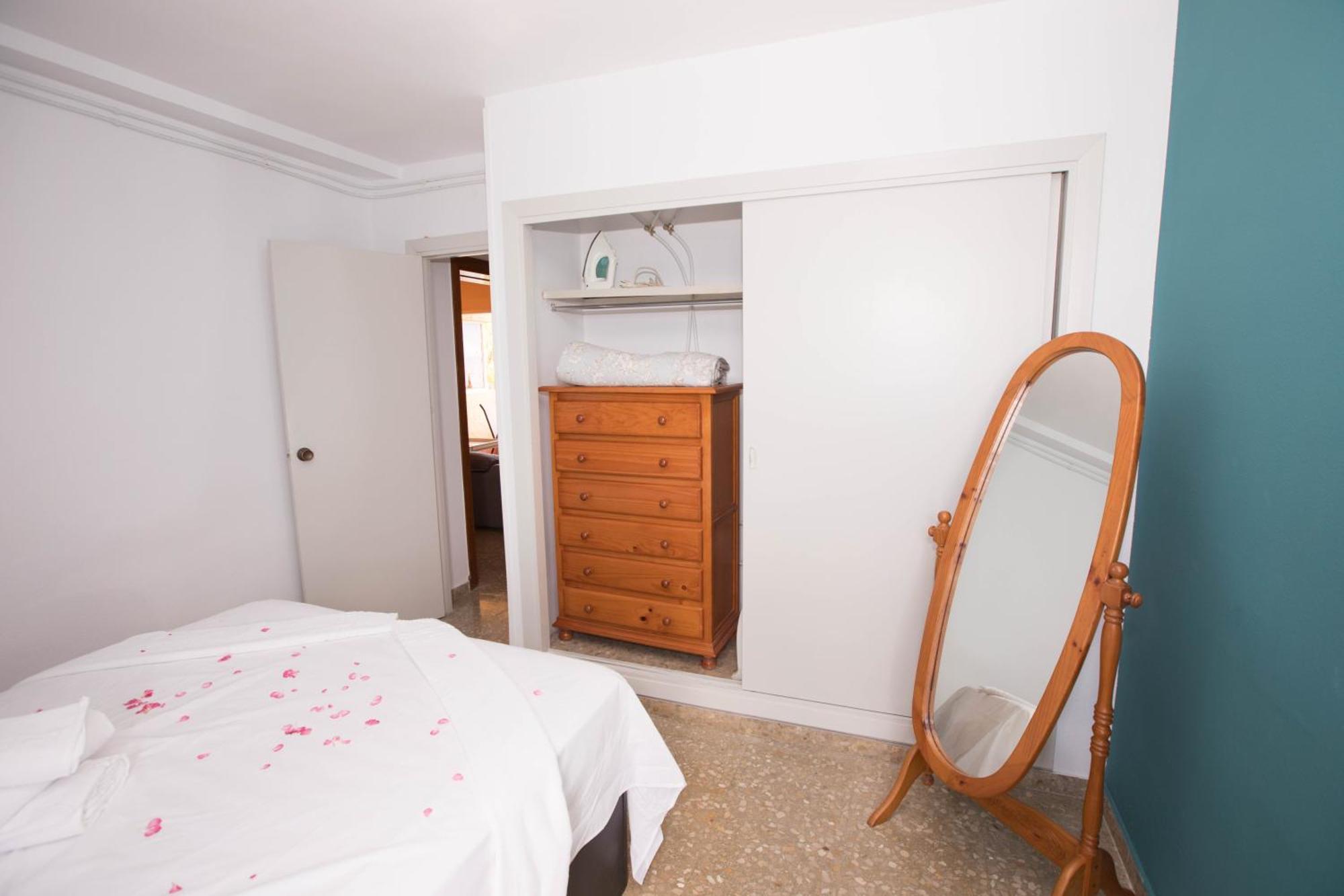 Apartamento Babor Sun & Beach Almerimar Dış mekan fotoğraf