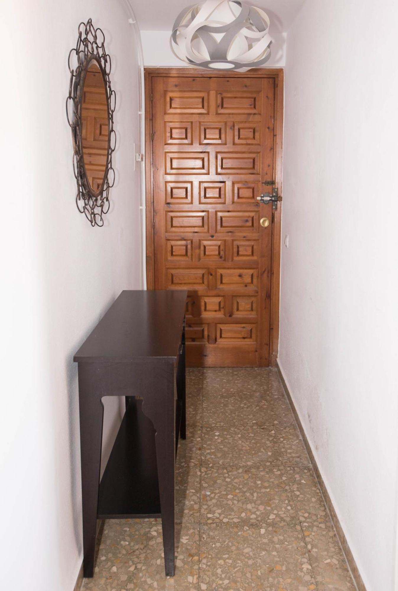 Apartamento Babor Sun & Beach Almerimar Dış mekan fotoğraf