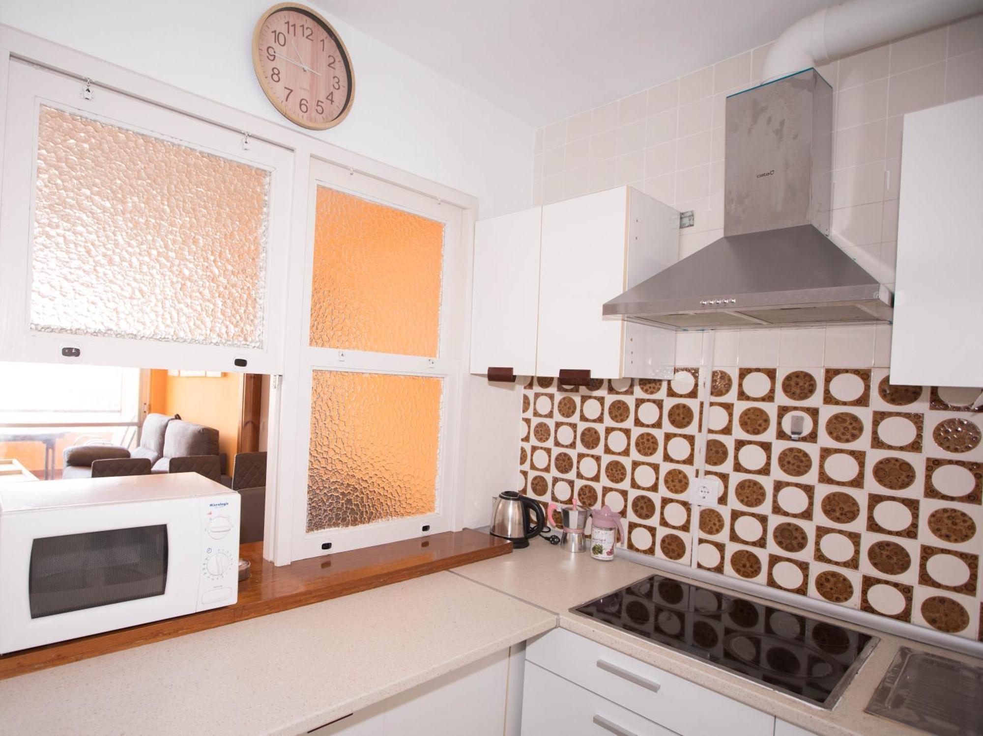 Apartamento Babor Sun & Beach Almerimar Dış mekan fotoğraf