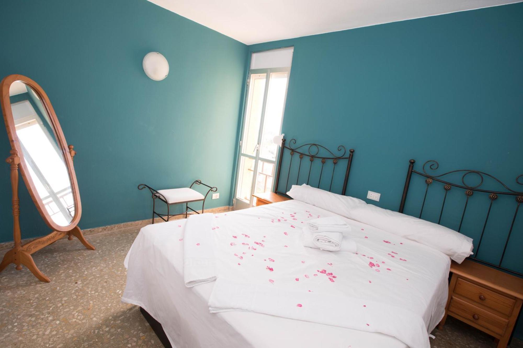 Apartamento Babor Sun & Beach Almerimar Dış mekan fotoğraf
