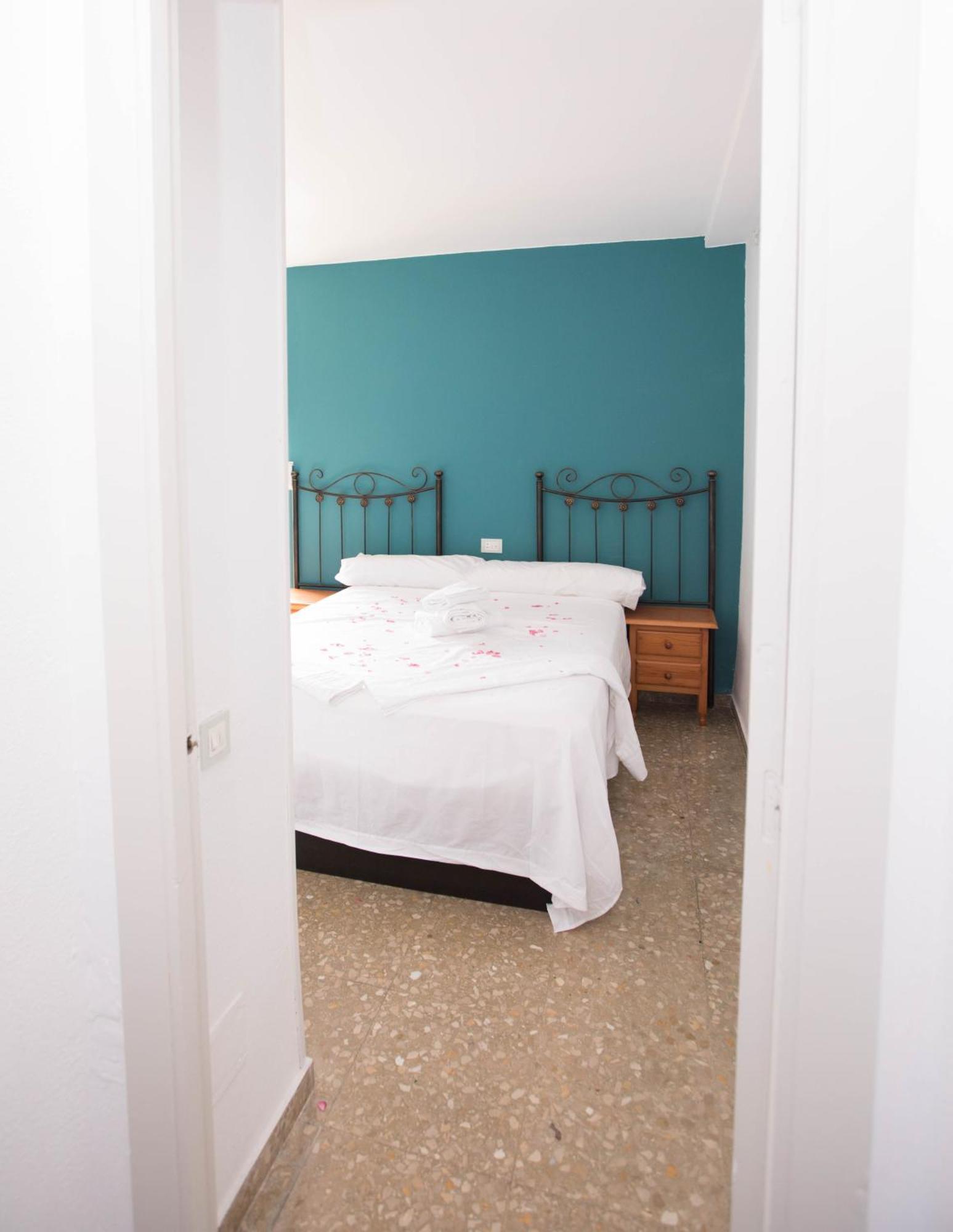 Apartamento Babor Sun & Beach Almerimar Dış mekan fotoğraf