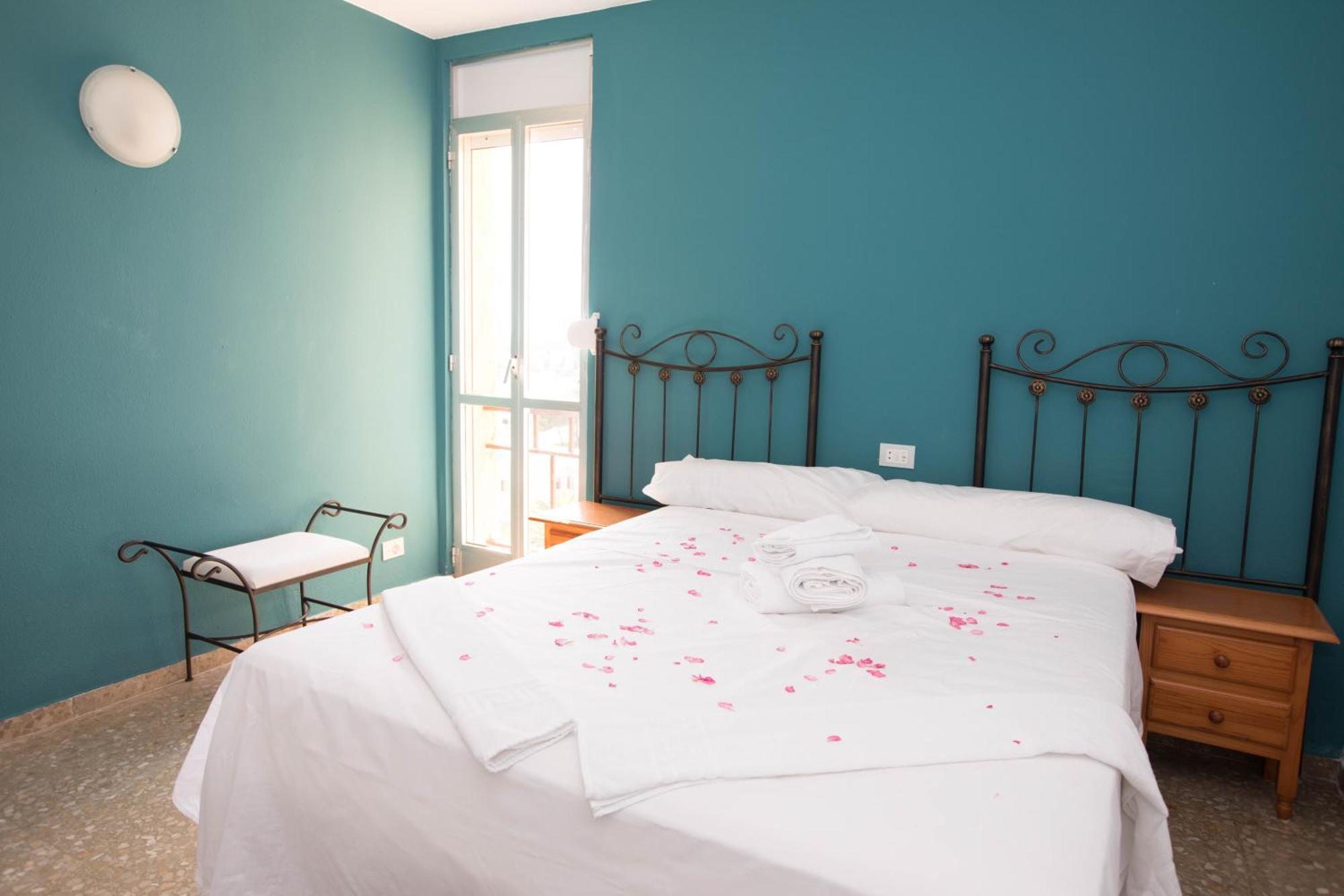 Apartamento Babor Sun & Beach Almerimar Dış mekan fotoğraf