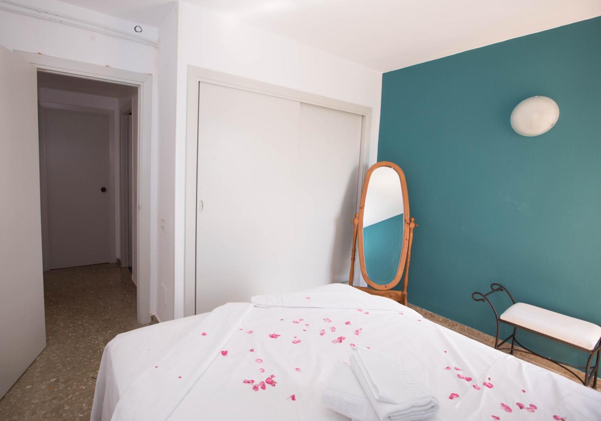 Apartamento Babor Sun & Beach Almerimar Dış mekan fotoğraf