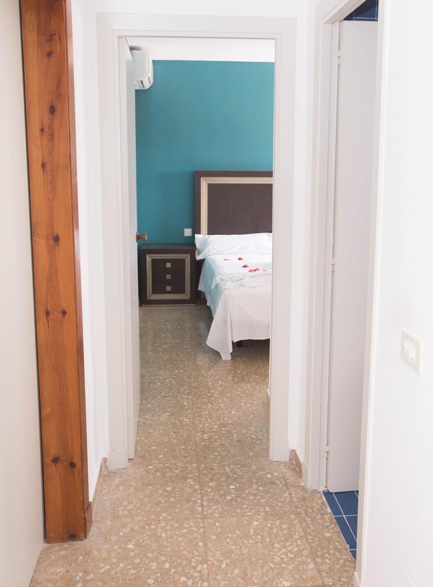 Apartamento Babor Sun & Beach Almerimar Dış mekan fotoğraf