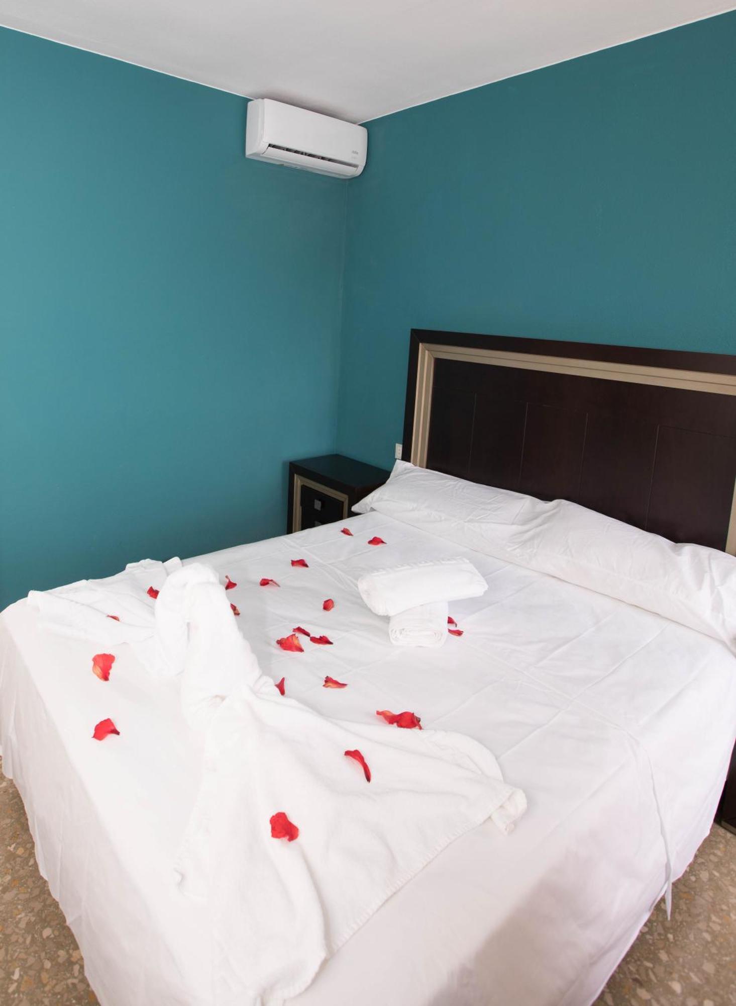 Apartamento Babor Sun & Beach Almerimar Dış mekan fotoğraf