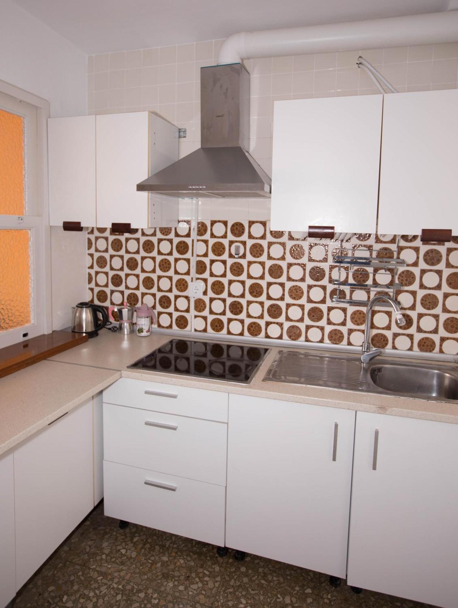 Apartamento Babor Sun & Beach Almerimar Dış mekan fotoğraf
