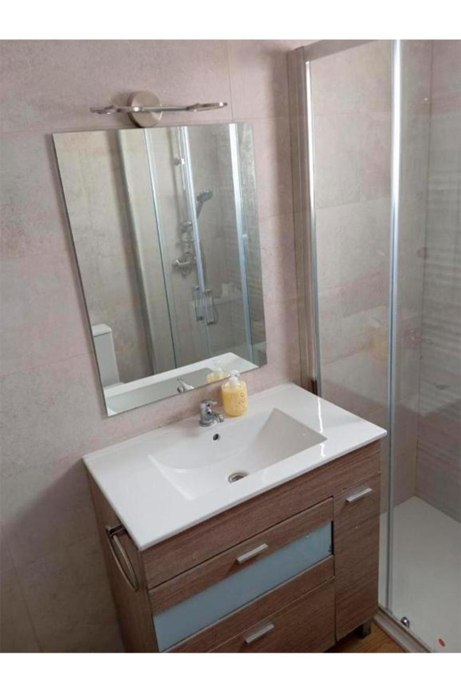 Apartamento Babor Sun & Beach Almerimar Dış mekan fotoğraf