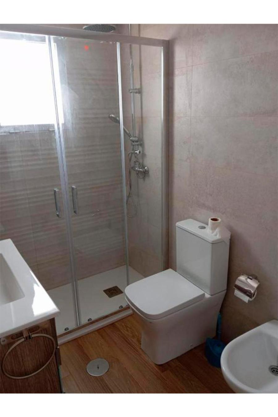 Apartamento Babor Sun & Beach Almerimar Dış mekan fotoğraf