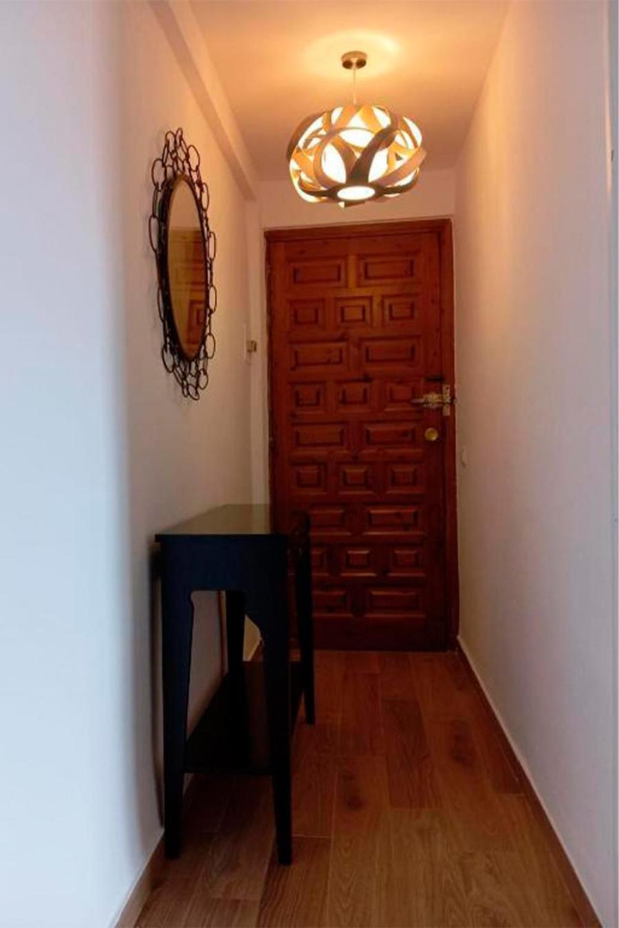 Apartamento Babor Sun & Beach Almerimar Dış mekan fotoğraf